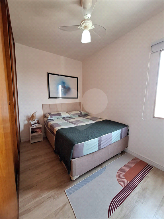 Apartamento na Freguesia do Ó - Venda