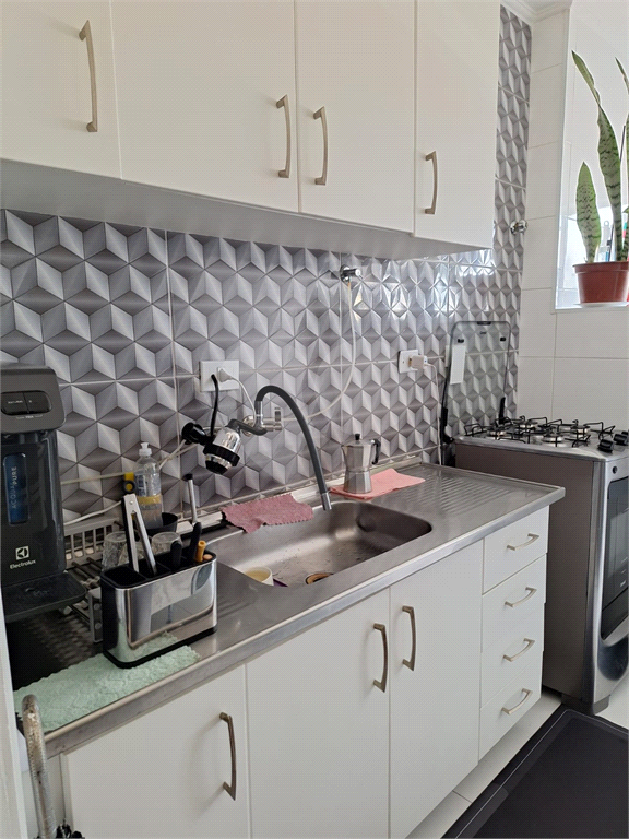 Apartamento na Freguesia do Ó - Venda
