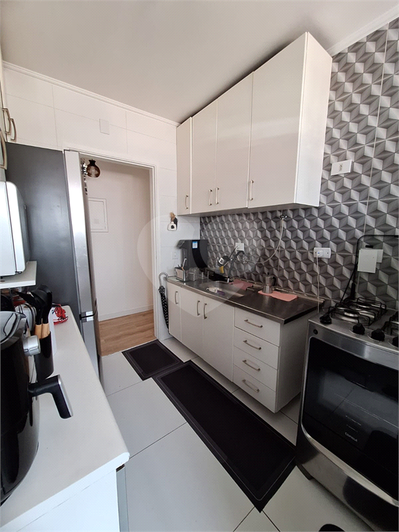 Apartamento na Freguesia do Ó - Venda