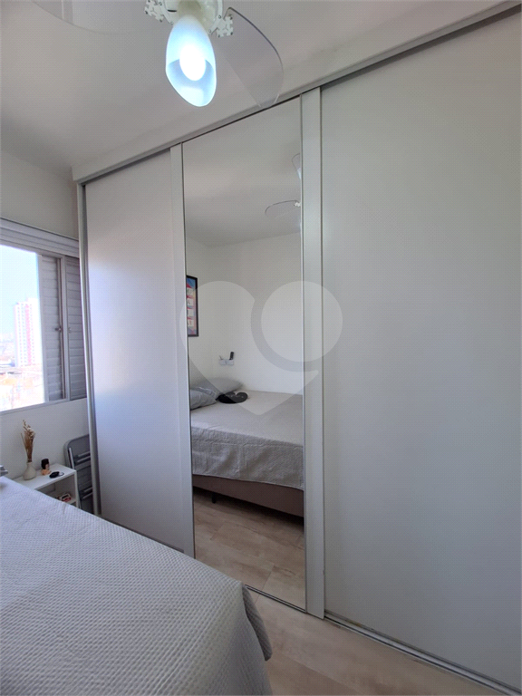Apartamento na Freguesia do Ó - Venda