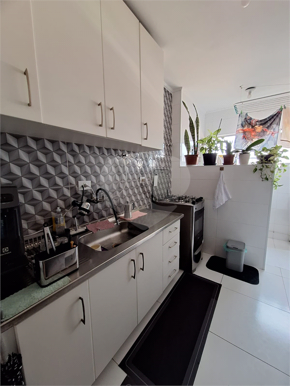 Apartamento na Freguesia do Ó - Venda