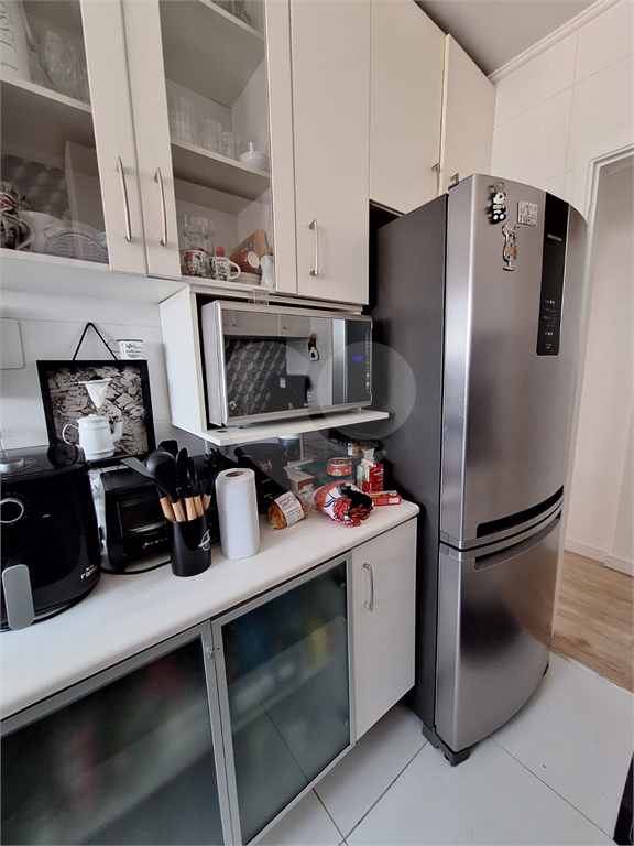 Apartamento na Freguesia do Ó - Venda