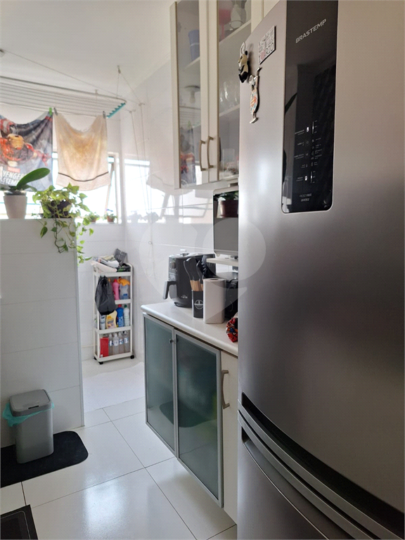 Apartamento na Freguesia do Ó - Venda