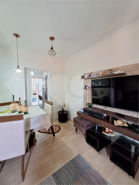 Apartamento para venda e locação na Freguesia do ó