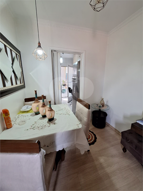 Apartamento para venda e locação na Freguesia do ó
