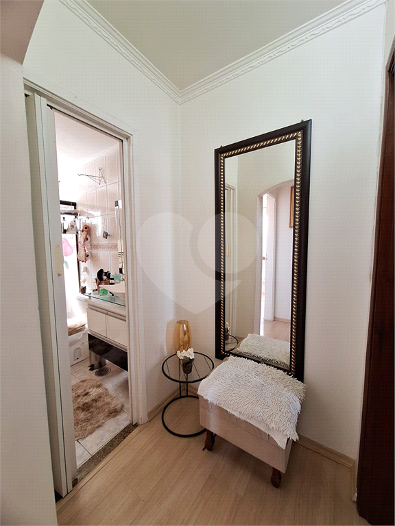 Apartamento para venda e locação na Freguesia do ó