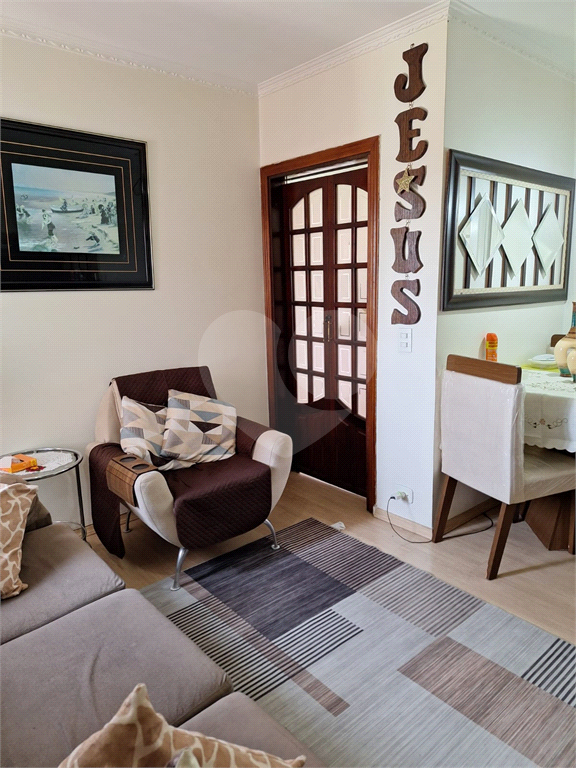 Apartamento para venda e locação na Freguesia do ó