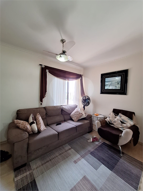 Apartamento para venda e locação na Freguesia do ó