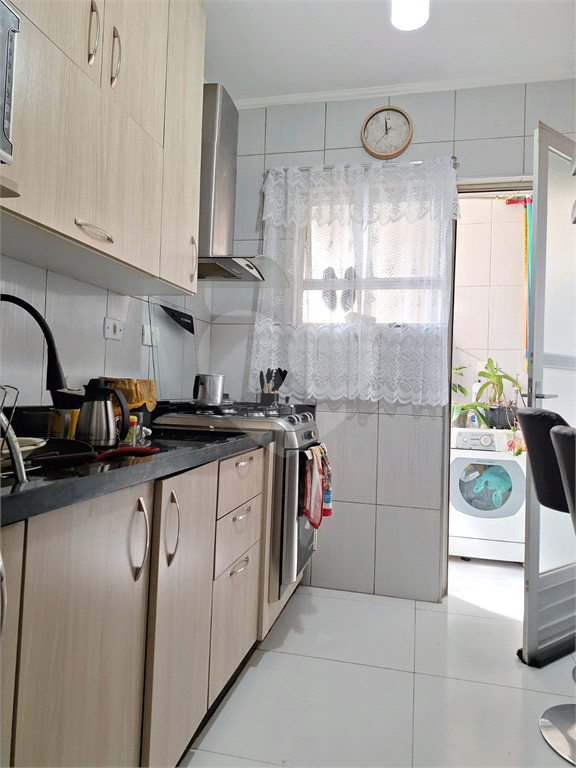 Apartamento para venda e locação na Freguesia do ó