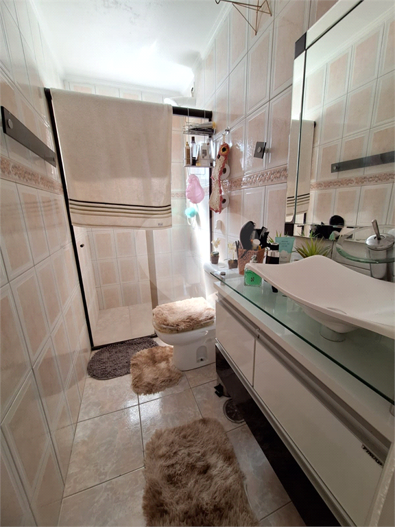 Apartamento para venda e locação na Freguesia do ó