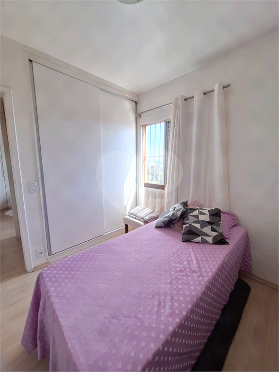 Apartamento para venda e locação na Freguesia do ó
