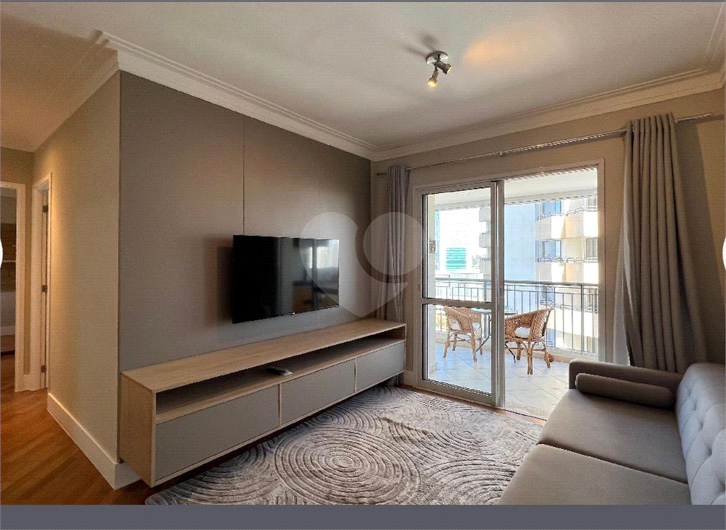 Apartamento para locação em Pinheiros – 72m² | Mobiliado | 2 Dorms (1 Suíte) | 2 Vagas