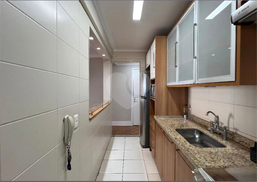 Apartamento para locação em Pinheiros – 72m² | Mobiliado | 2 Dorms (1 Suíte) | 2 Vagas