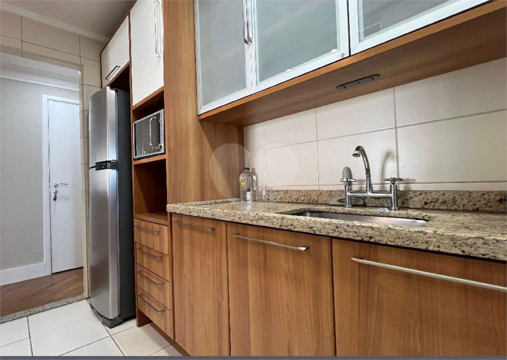Apartamento para locação em Pinheiros – 72m² | Mobiliado | 2 Dorms (1 Suíte) | 2 Vagas