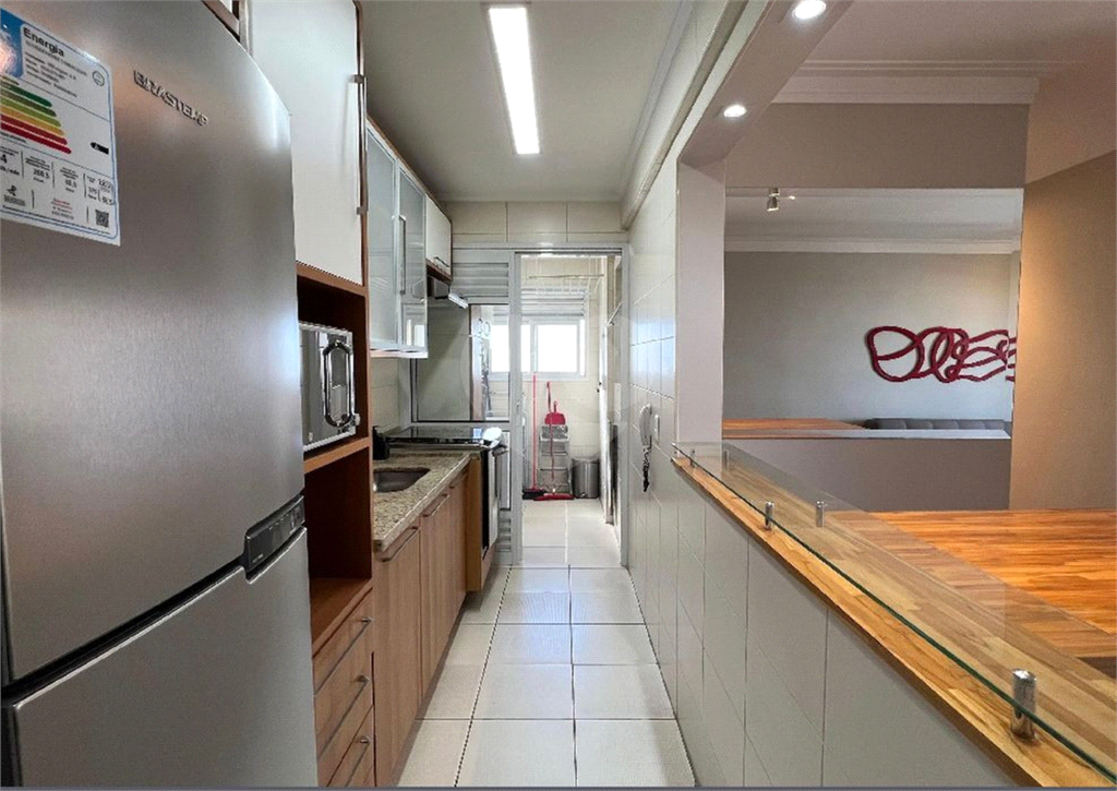 Apartamento para locação em Pinheiros – 72m² | Mobiliado | 2 Dorms (1 Suíte) | 2 Vagas