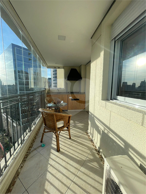 Apartamento para locação em Pinheiros – 72m² | Mobiliado | 2 Dorms (1 Suíte) | 2 Vagas