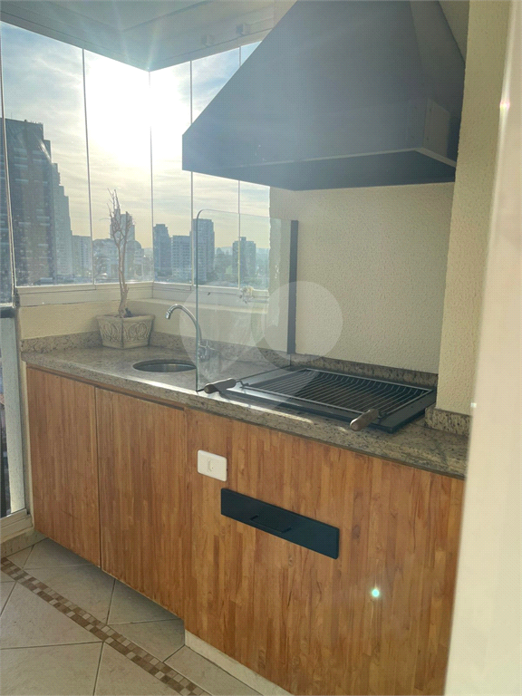 Apartamento para locação em Pinheiros – 72m² | Mobiliado | 2 Dorms (1 Suíte) | 2 Vagas