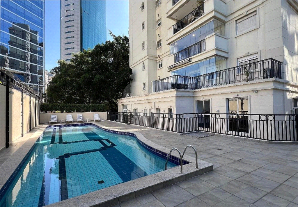 Apartamento para locação em Pinheiros – 72m² | Mobiliado | 2 Dorms (1 Suíte) | 2 Vagas