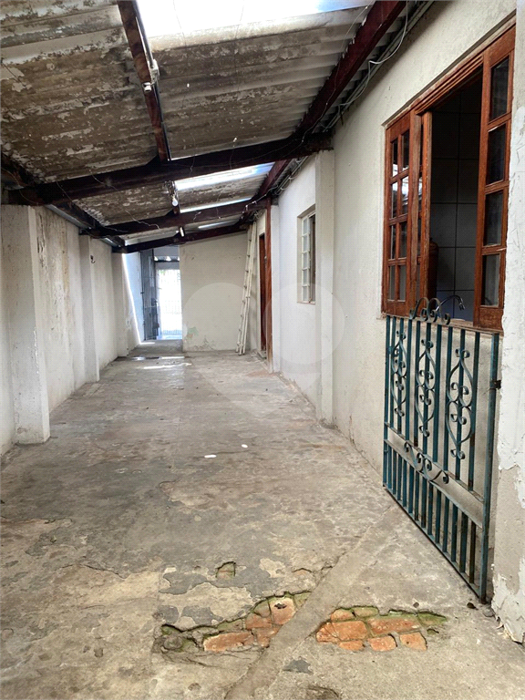 CASA em CASA VERDE