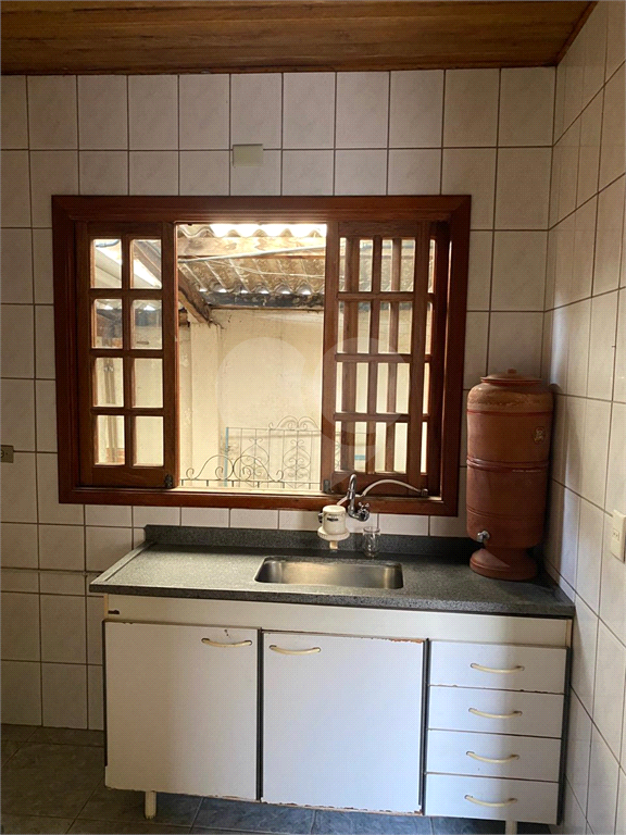 CASA em CASA VERDE