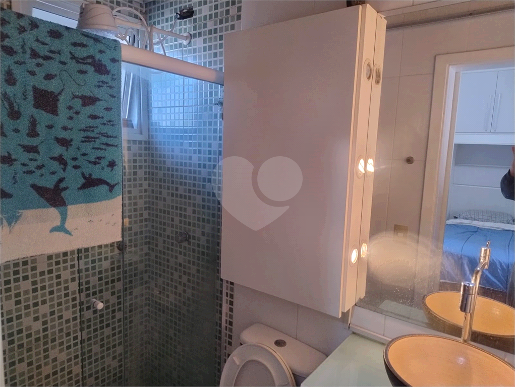 Apartamento à venda com 3 quartos, 75m² - Foto 14