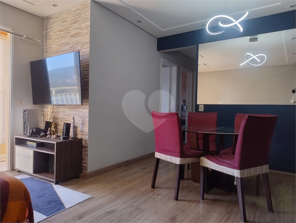 Apartamento à venda com 3 quartos, 75m² - Foto 12