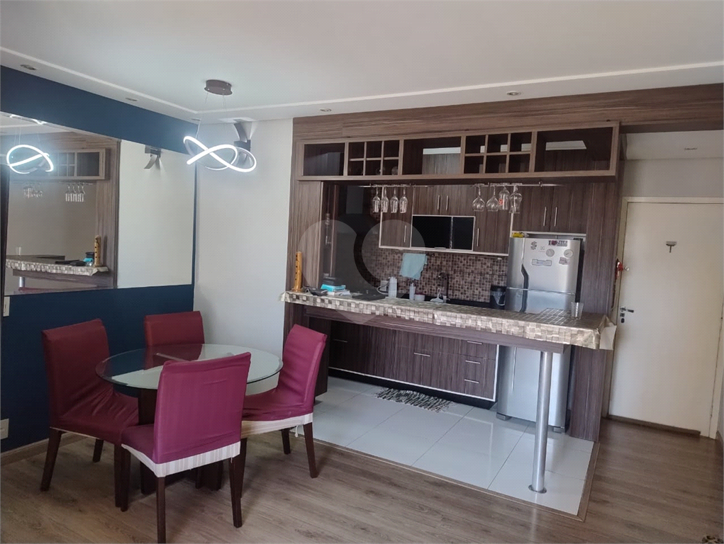 Apartamento à venda com 3 quartos, 75m² - Foto 5