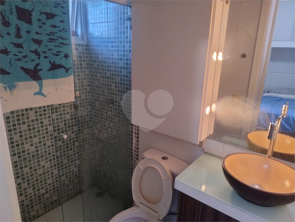 Apartamento à venda com 3 quartos, 75m² - Foto 13