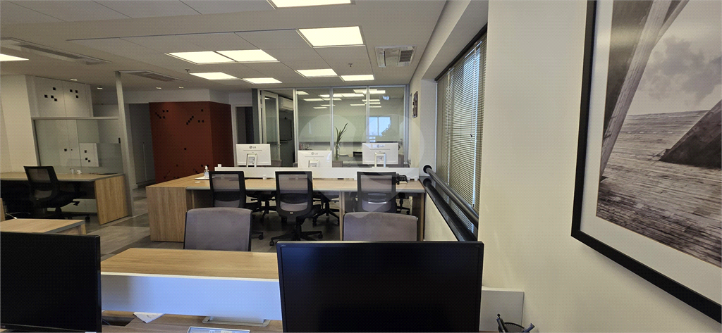 Conjunto Comercial-Sala à venda, 77m² - Foto 15
