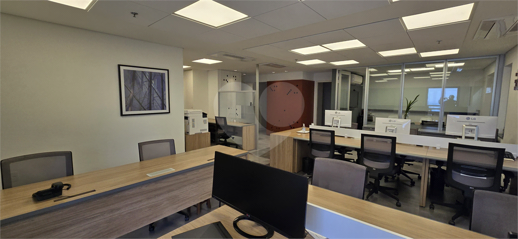 Conjunto Comercial-Sala à venda, 77m² - Foto 10
