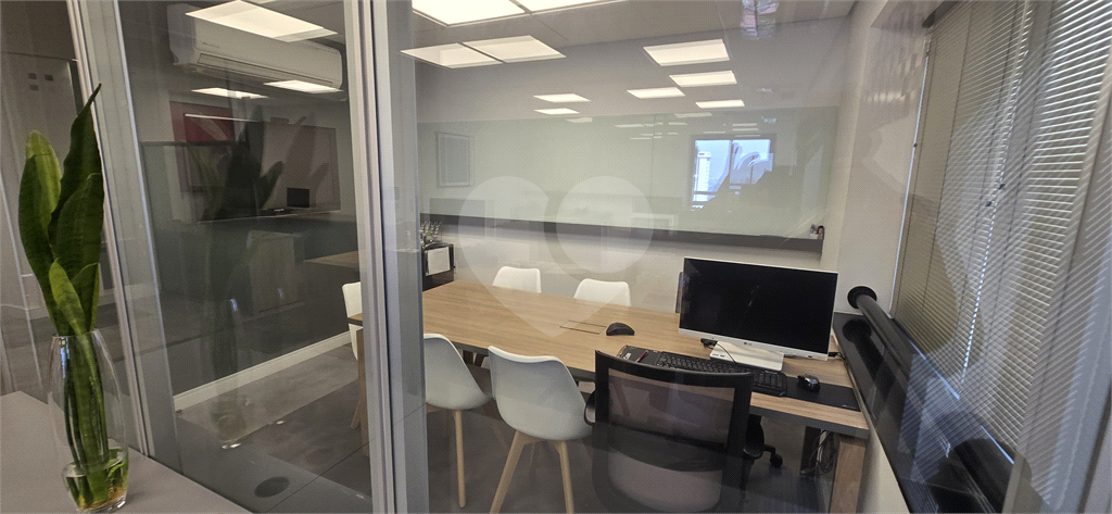 Conjunto Comercial-Sala à venda, 77m² - Foto 3