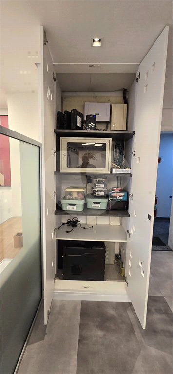 Conjunto Comercial-Sala à venda, 77m² - Foto 20