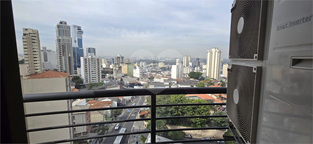 Conjunto Comercial-Sala à venda, 77m² - Foto 25