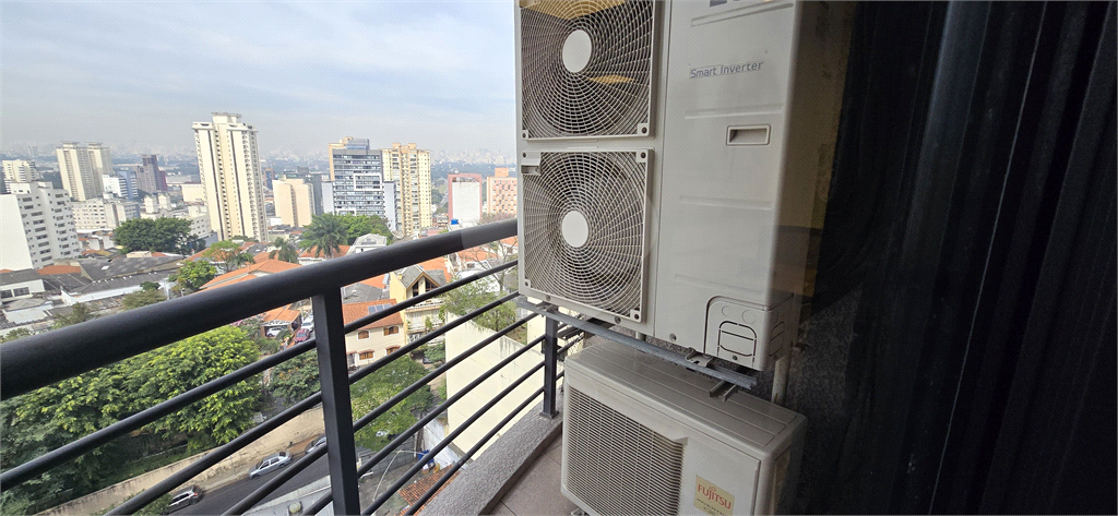 Conjunto Comercial-Sala à venda, 77m² - Foto 26