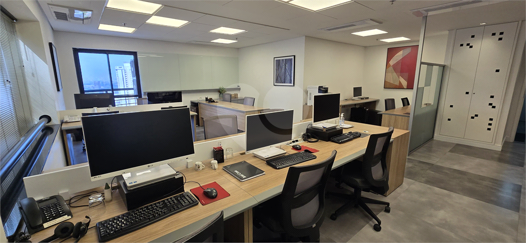 Conjunto Comercial-Sala à venda, 77m² - Foto 13