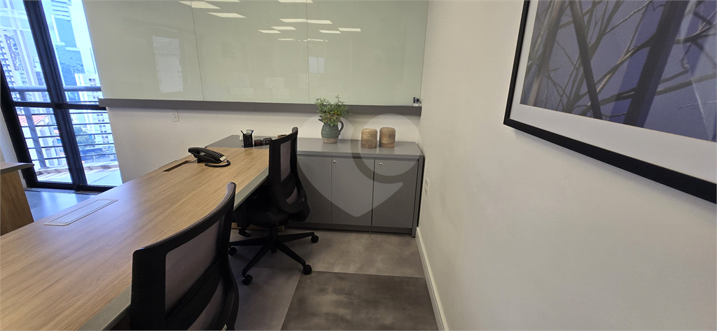 Conjunto Comercial-Sala à venda, 77m² - Foto 5
