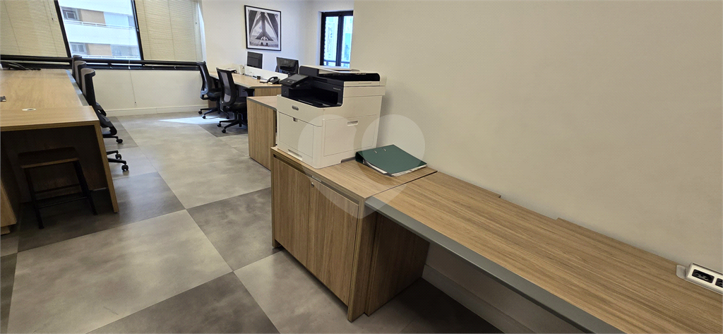 Conjunto Comercial-Sala à venda, 77m² - Foto 8