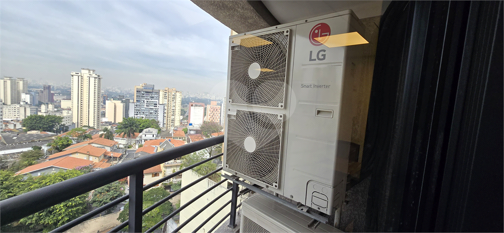 Conjunto Comercial-Sala à venda, 77m² - Foto 27