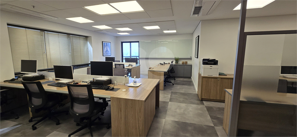 Conjunto Comercial-Sala à venda, 77m² - Foto 14