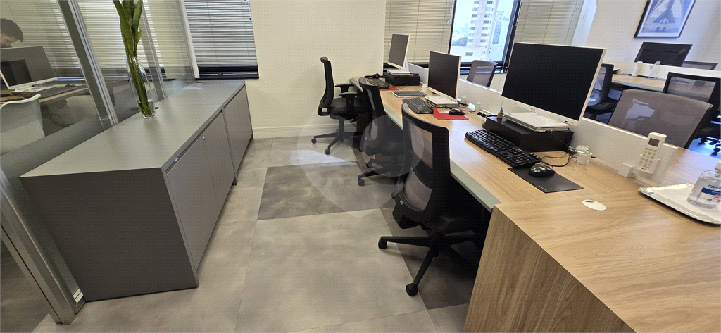 Conjunto Comercial-Sala à venda, 77m² - Foto 9