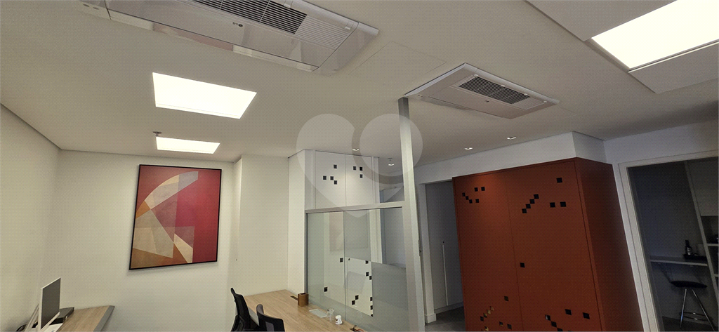 Conjunto Comercial-Sala à venda, 77m² - Foto 16