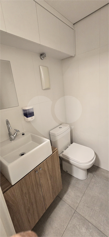 Conjunto Comercial-Sala à venda, 77m² - Foto 22