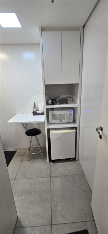 Conjunto Comercial-Sala à venda, 77m² - Foto 21