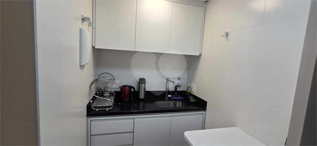 Conjunto Comercial-Sala à venda, 77m² - Foto 19
