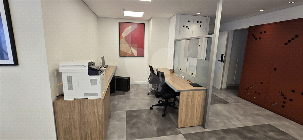 Conjunto Comercial-Sala à venda, 77m² - Foto 7