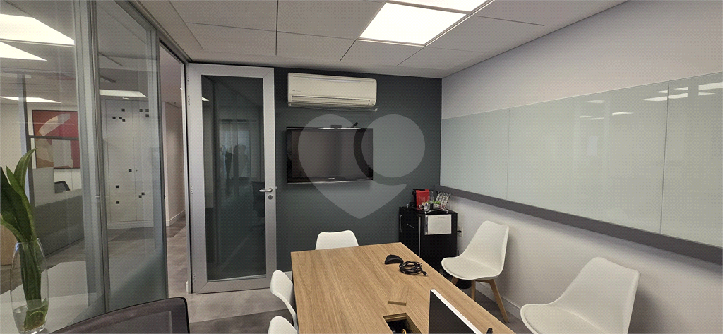 Conjunto Comercial-Sala à venda, 77m² - Foto 4