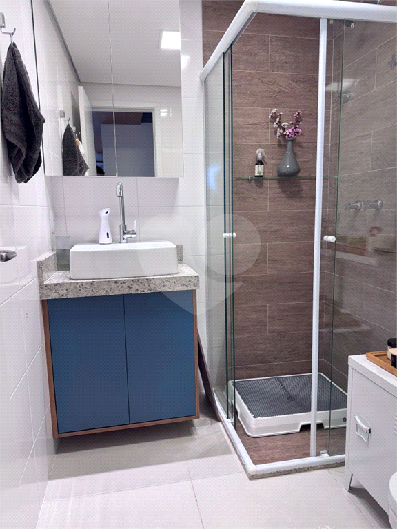 Apartamento a venda 2 dormitórios sendo 1 suíte próximo metrô