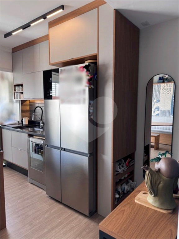 Apartamento a venda 2 dormitórios sendo 1 suíte próximo metrô