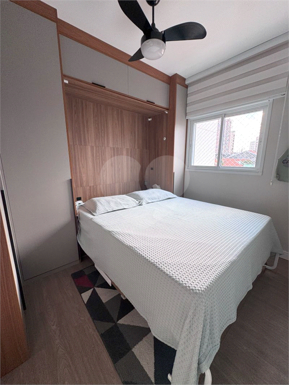 Apartamento a venda 2 dormitórios sendo 1 suíte próximo metrô