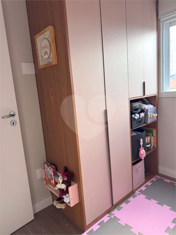 Apartamento a venda 2 dormitórios sendo 1 suíte próximo metrô